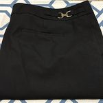 New York And Company  Stretch Long Shorts Photo 1