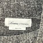Lovers + Friends Lovers & Friends DELRIDGE CHENILLE SWEATER Photo 3