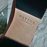 PATINA x PORTLAND LEATHER GOODS | Pointed Flats Loafers Toffee Caramel Tan | 8 Photo 6