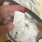 Roxy Palm Tree Island Print Board Shorts Size 7 Photo 7