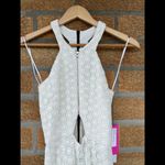 Hunter Bell  new york Lori dress small Photo 1