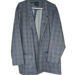 Liverpool Los Angeles Glen Blazer sz 3x Blue Photo 0