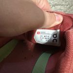 On Running Cloudflow Guava Dusty Rose 7.5 Pink Photo 5