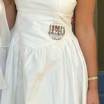 Endless Rose  White Dress Photo 1