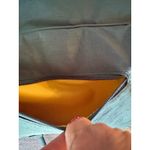 Baggallini  everyday tote Bag Dark Green Nylon Shouldler bag see description EUC Photo 8