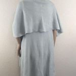 The Look Cool Mint Shawl Vest Size undefined Photo 3