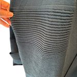 Lululemon Sit In Lotus Wrap II Merino Wool Size 6 Pockets Thumb Holes Dk… Photo 5