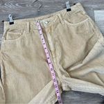 Urban Outfitters BDG high rise mom corduroy pants Photo 7