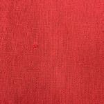 Market & Spruce NEW Halter Dress Linen Coral Linen Cotton Women's Size Medium Photo 13