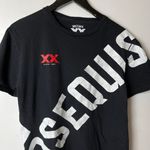 Dos Equis Beer T Shirt Medium M Black Graphic Tee Photo 12
