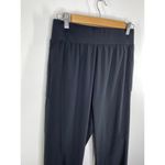 Z By Zella  Solid Black Activewear Jogger Pants Women's Plus Size 3X Photo 3