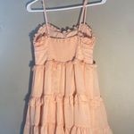 Target Pink Summer Dress Photo 1
