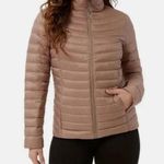 32 Degrees Heat 32 Degrees Women's Puffer Jacket - Tan Photo 3