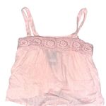 Lucky Brand  2pc set crochet maxi skirt Photo 1