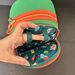 Lounge Fly Disney Parks X  2023 Classic Christmas Glow In Dark Holiday Backpack Photo 2