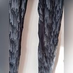 Nike  DRI-FIT Leggings. Women’s Size Small. Mesh & Unique Design. 28”. Like New! Photo 1