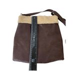 American Eagle  Women's Brown Cross Bag Photo 4