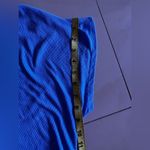 Old Navy  Active XXL sky blue  short sleeve tshirt with side knot Photo 12