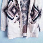 Volcom  Aw Peow Wool Blend Cardigan Photo 3