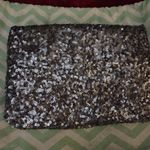 Deux Lux  Sparkle Clutch/ Handbag with Bow. Photo 13