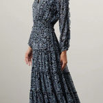 MISA Los Angeles Hadeya Dress Size XS Photo 0