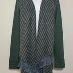 Anthropologie  Elise Blanket Cardigan Sweater Photo 3