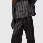 Boohoo Pajama Set Photo 0