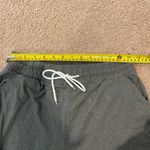 Women's LUZETTE COLLECTION Cinch Bottom Yoga Pants Gray Photo 3