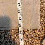 Offline by Aerie Ribbed Cropped Top Long Sleeve Athletic‎ Shirt M Gray Size M Photo 3