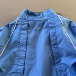 ASICS  Stormshelter Waterproof Windbreaker Jacket Photo 7