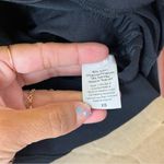 Beyond Yoga  Metallic Foil Cracked Asymmetric Bra XS Photo 7