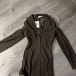 Princess Polly Jacket Photo 1