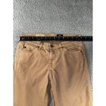 AG Adriano Goldschmied Adriano Goldschmied Pants Women 27 The Prima Mid Rise Cigarette Photo 2