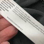 Eileen Fisher  Ivy Velvet Wide Leg Pants Size Large NEW Holiday Party Business Photo 6