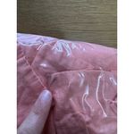 Croft & Barrow  Summer Peach Sleeveless Linen Blend Women Size XL Top Beach‎ City Photo 8