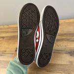 Converse  Chuck Taylor All Star Low Top Lace Up Sneaker Fiery Coral Photo 7