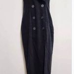 Free People RUMER Arden Blazer Dress Size S. B27 Photo 3