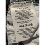Pilcro  And The Letterpress The Script Mid Rise Skinny Jeans Photo 6