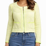 Revolve Fran ❤️ Jane  neon blazer size M Photo 0