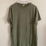 Ohino Green T Photo 0