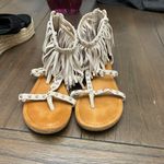 Not Rated  Boho Sandals Photo 1