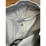 Adidas  Women's Gray Designed 4 Training Athletic Shorts 5” Size Small Photo 4