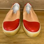 Chocolat Blu Move by  Noor Slip On Leather Shoes - Size 36 Photo 2