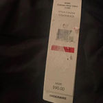 Carmen Marc Valvo ‎ One Shoulder Swimsuit Top Size XS NWT Photo 5