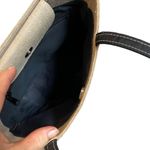 Kate Spade Vintage Linen Shoulder Bag Photo 7