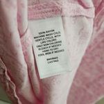 Abound  Dress Halter Tie Pink Floral Print Mini Casual Summer Vacation Cute Photo 7