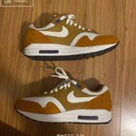 Nike Curry Pack Air Max 1s Photo 0