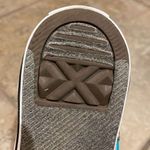 Converse Oxford Mediterranean Blue Low Top Sneakers Unisex M5 W7 144810F Photo 13