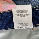 Silver Jeans Suki Medium Wash Capris Photo 13