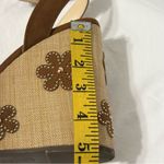 Jessica Simpson Women’s Kamindi Wedge Sandals Size 9 M Elegant Style Photo 7